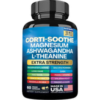 Magnesium Capsules