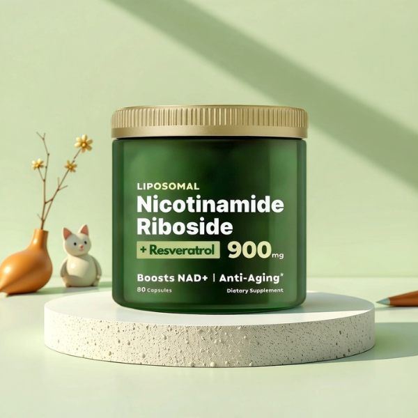 NAD⁺ Youth Renewal Formula